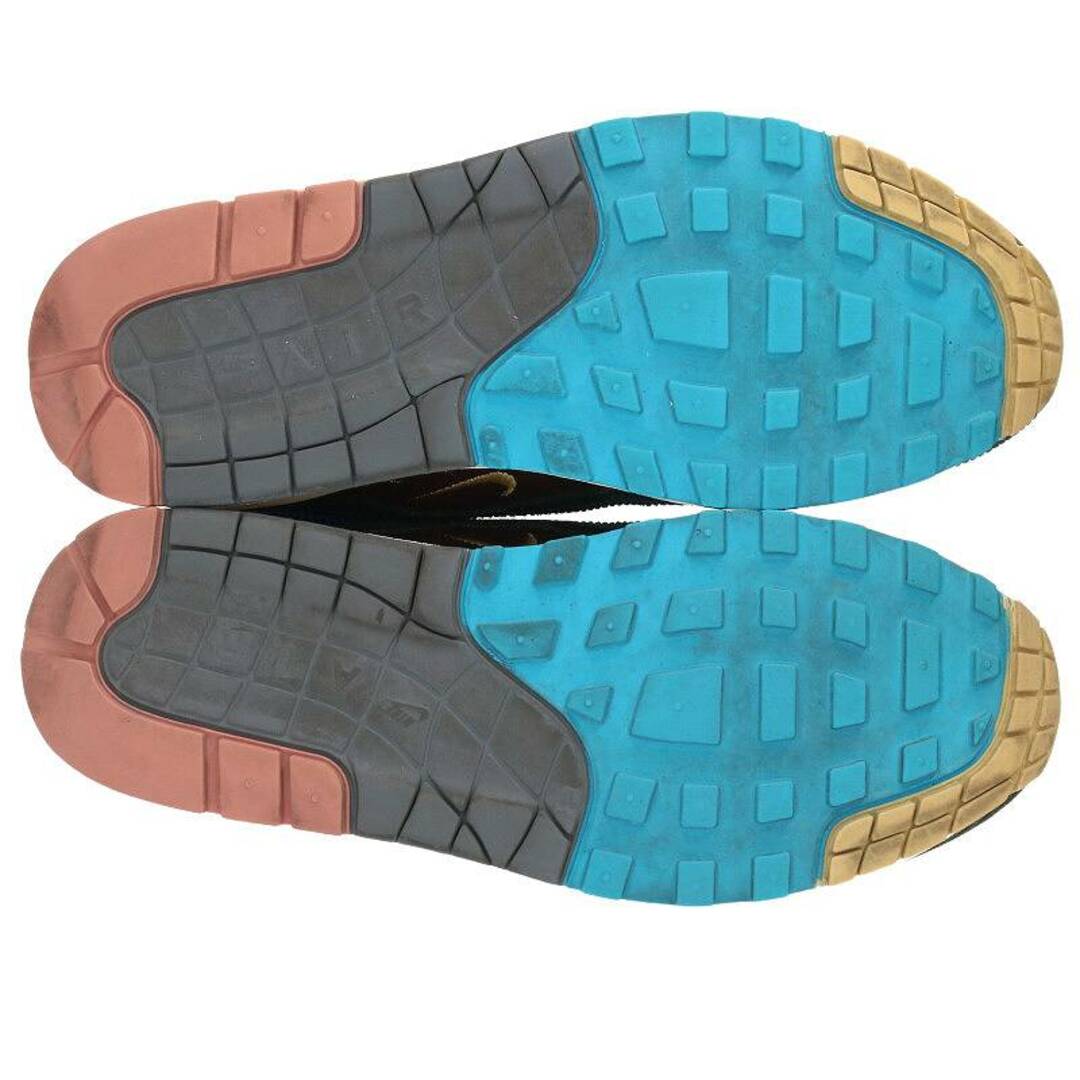 NIKE - ナイキ 2018 AIR MAX 1/97 VF SW SEAN WOTHERSPOON AJ4219-400