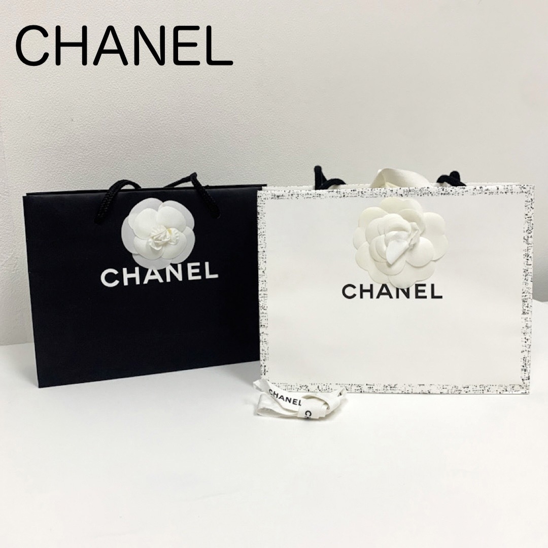 CHANEL ミニ紙袋 ショップ袋 ショッパーバッグす 銀座限定 カメリア付き | フリマアプリ ラクマ CHANEL ミニ紙袋 ショップ袋 ショッパーバッグす 銀座限定 カメリア付き | フリマアプリ ラクマ