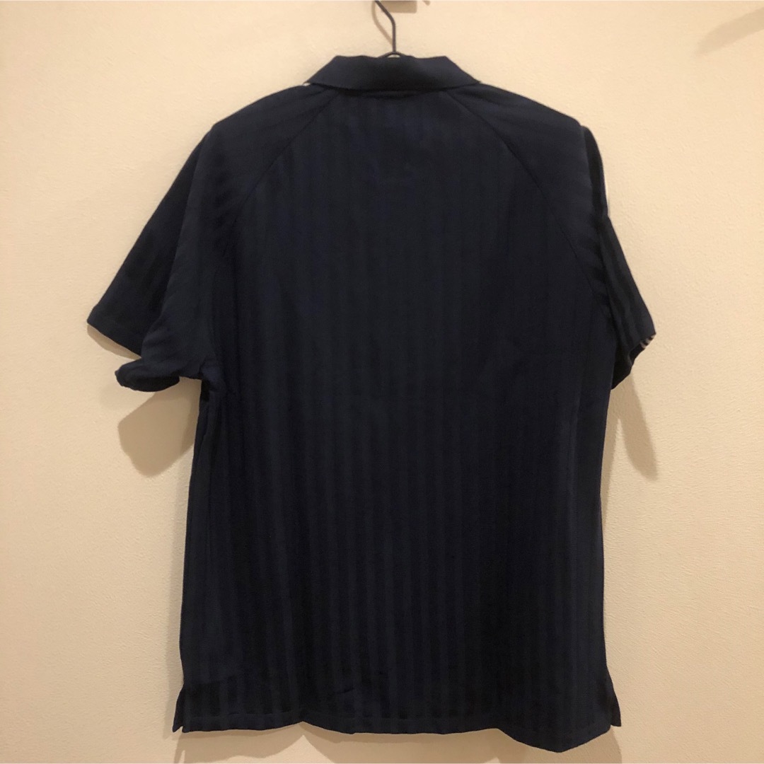 【完売商品】アディダスオリジナルス ポロシャツ アディカラー 70s ビンテージ 2