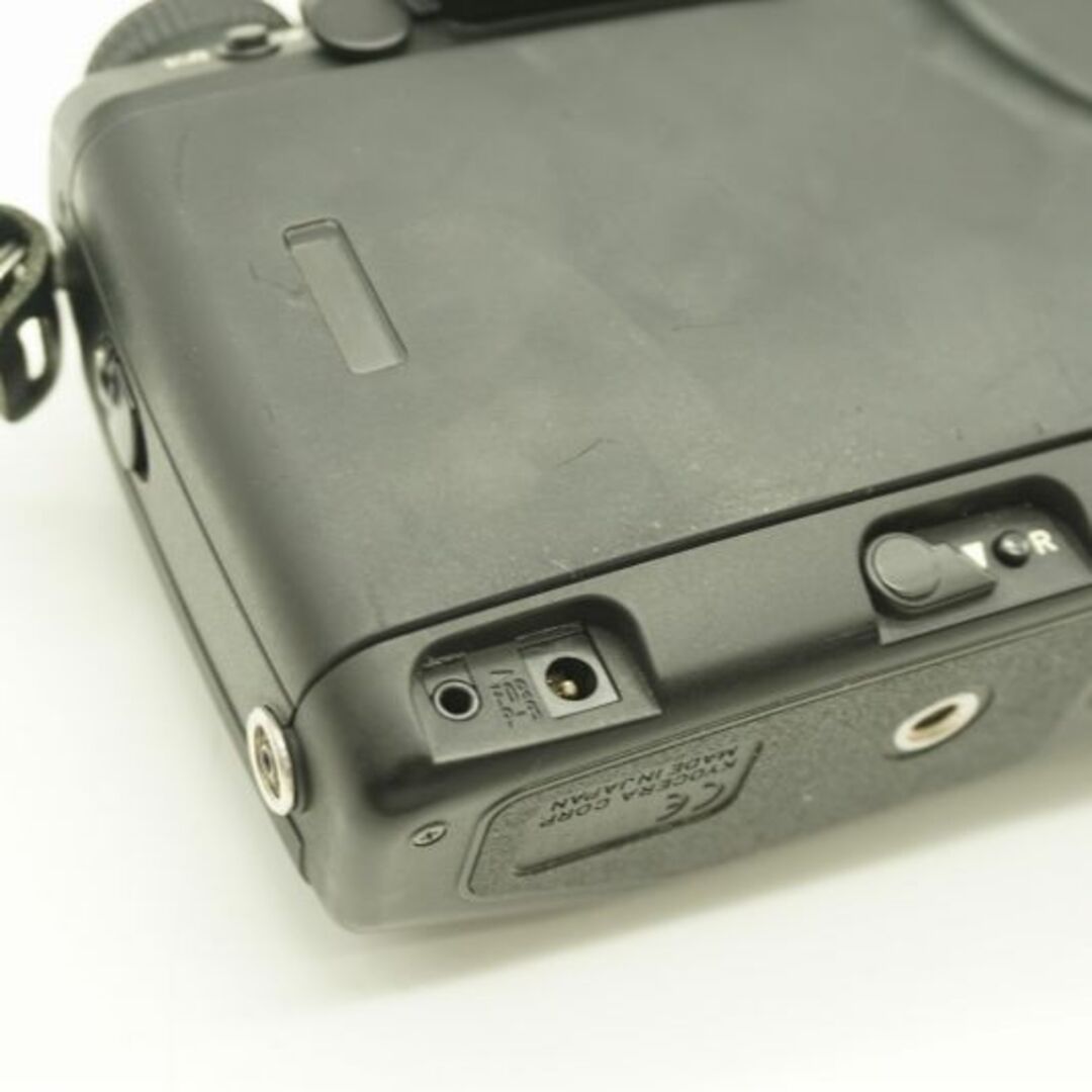 8472 良品 コンタックス CONTAX N1 ボディの通販 by Ms shop|ラクマ