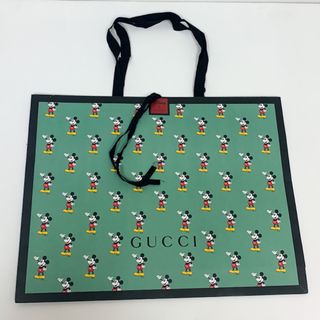 グッチ ミッキーの通販 400点以上 | Gucciを買うならラクマ