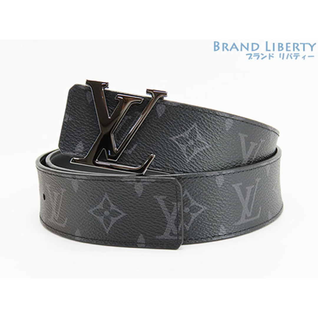 LOUIS VUITTON - 美品ルイヴィトンモノグラムエクリプス サンチュール
