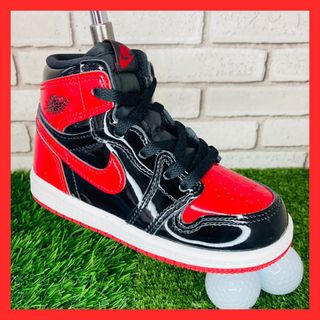 Nike PG 6 EP “Bred” 26cm