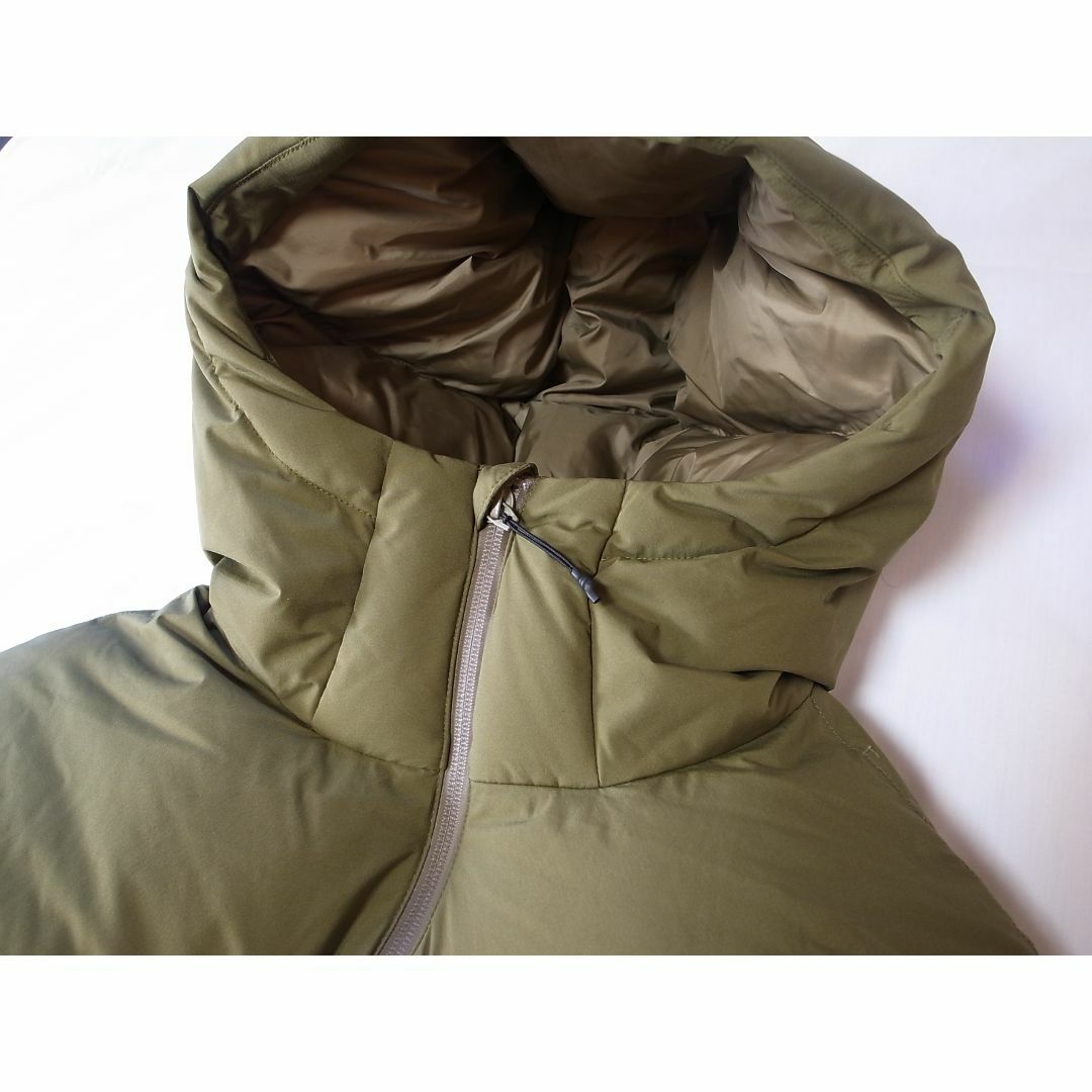 XL Monsoon Down Parka marmot マーモット 7