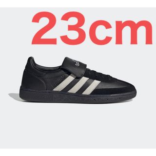 HANDBALL SPEZIAL SHUKYU BLACK 24cm