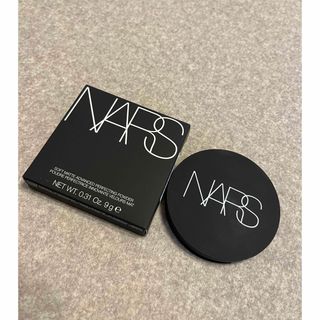 ナーズ(NARS)のNARS ナーズ☆ソフトマットアドバンストパーフェクティングパウダー(フェイスパウダー)