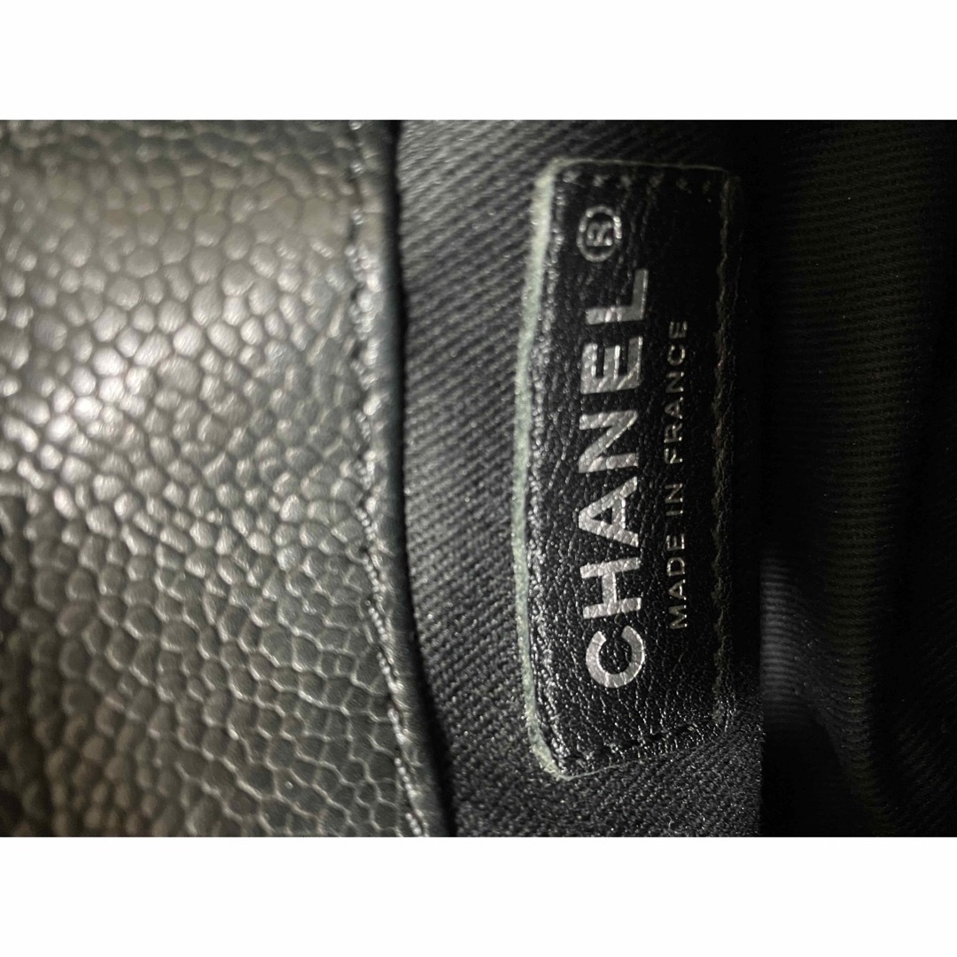 CHANEL(シャネル)の専用♡超美品★シャネル  マトラッセ ショルダーバッグ  正規品 レディースのバッグ(ショルダーバッグ)の商品写真