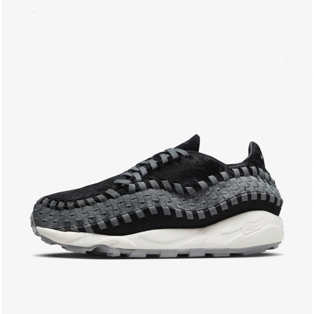 NIKE(ナイキ)のNike WMNS Air Footscape Woven  ウィメンズ27cm メンズの靴/シューズ(スニーカー)の商品写真