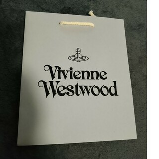 ヴィヴィアンウエストウッド(Vivienne Westwood)のVivienne Westwood  ショップ袋(ショップ袋)