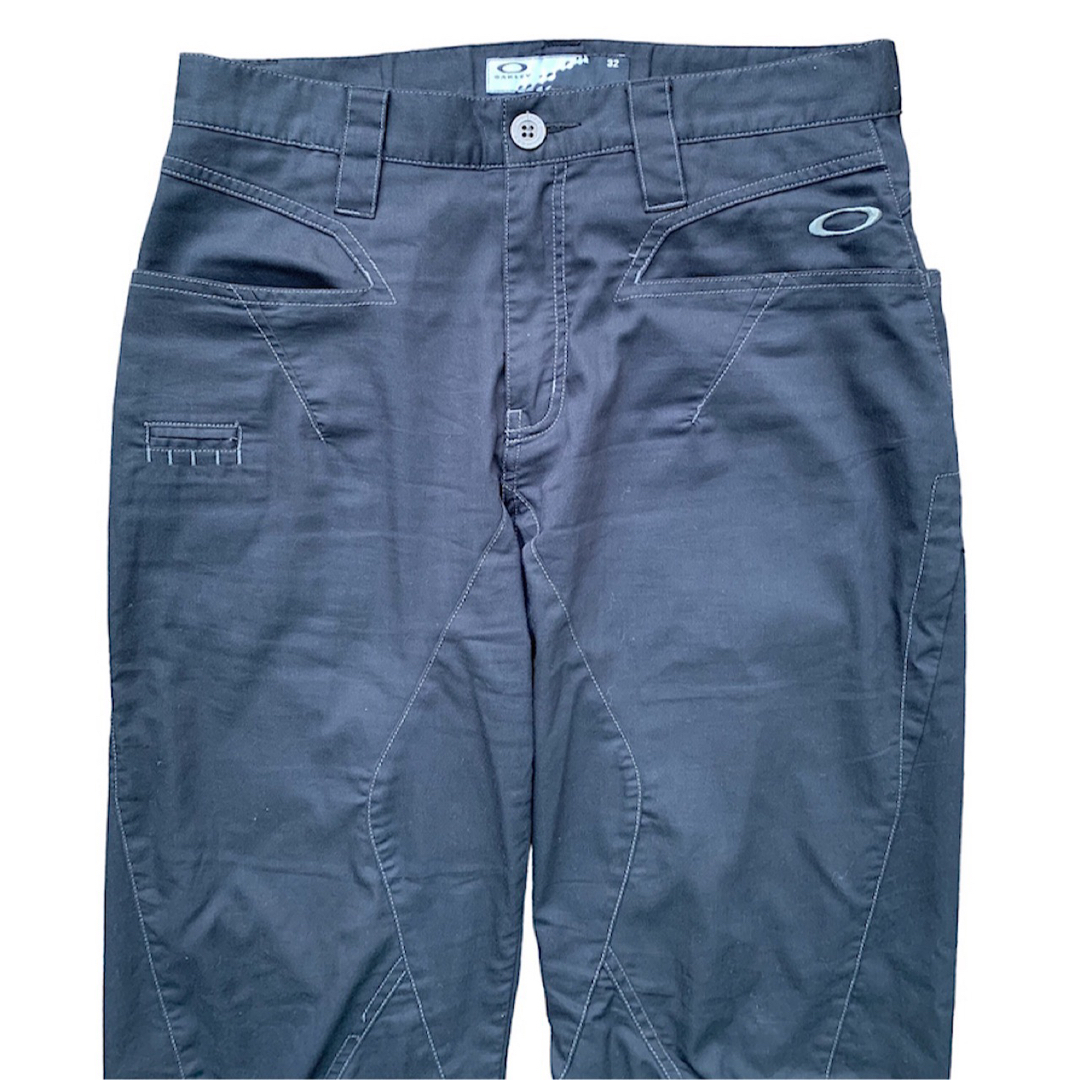 Oakley - OAKLEY アーカイブ デザイン テック パンツの通販 by ER