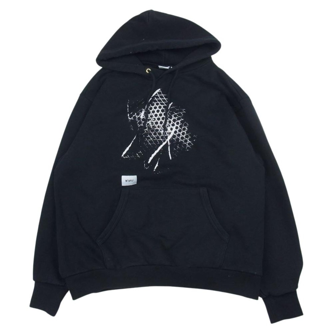 W)taps - WTAPS ダブルタップス 20AW x VANS VAULT PULLOVER HOODY