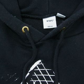 W)taps - WTAPS ダブルタップス 20AW x VANS VAULT PULLOVER HOODY