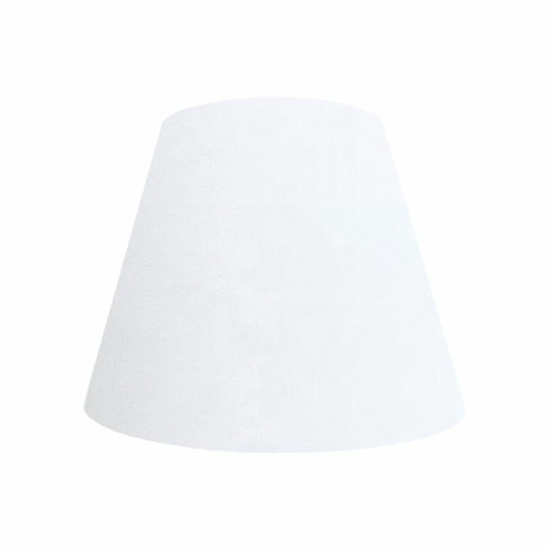 ランプ・シェード(lamp-shade) ホルダー式 交換用ランプシェード 直径