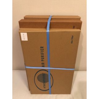 Amway - アムウェイ アトモスフィア 空気清浄機 フィルターセットS 2