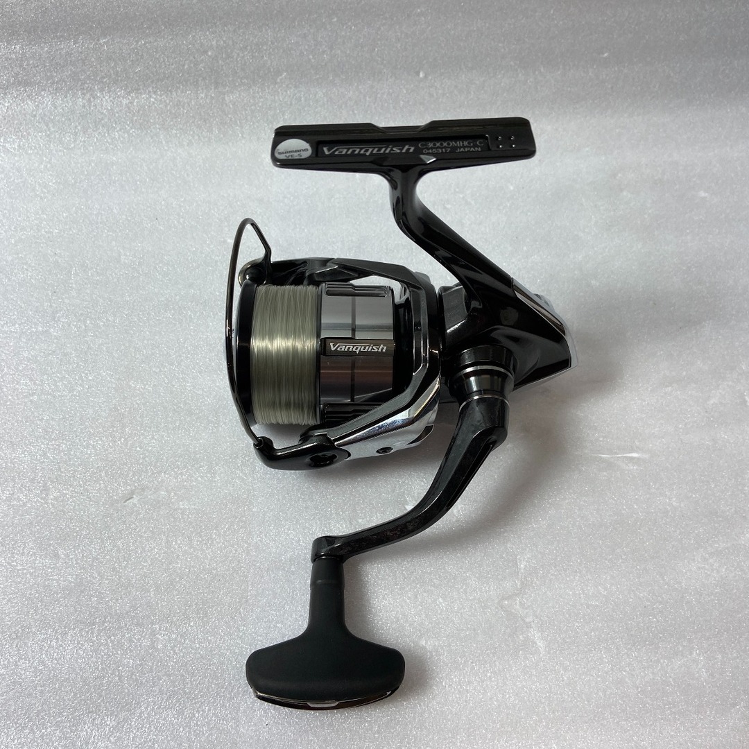 SHIMANO - ΨΨSHIMANO シマノ 23ヴァンキッシュC3000MHG 045317