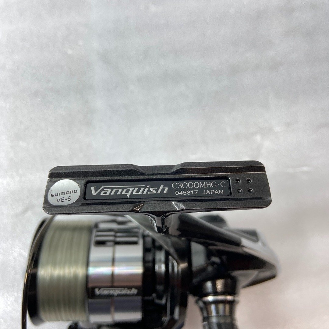 SHIMANO - ΨΨSHIMANO シマノ 23ヴァンキッシュC3000MHG 045317