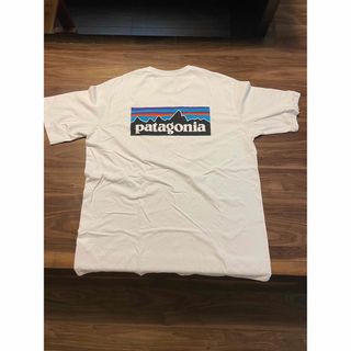 パタゴニア(patagonia)のパタゴニアtシャツ(Tシャツ/カットソー(半袖/袖なし))