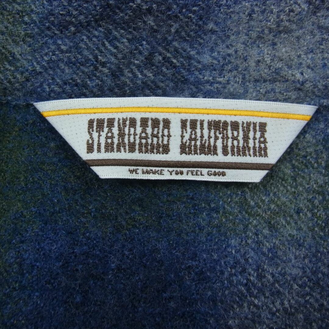 STANDARD CALIFORNIA - STANDARD CALIFORNIA スタンダード