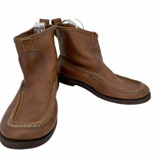 ラッセルモカシン(RUSSELL MOCCASIN)のRussell Moccasin(ラッセルモカシン) メンズ シューズ ブーツ(ブーツ)