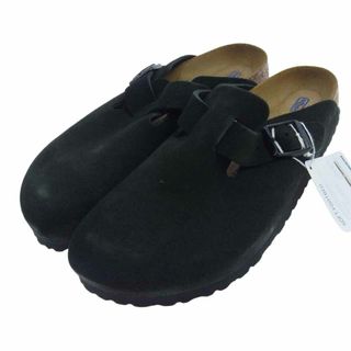 BIRKENSTOCK - 【レア】BIRKENSTOCK シェットランド サイズ42 27.0cm