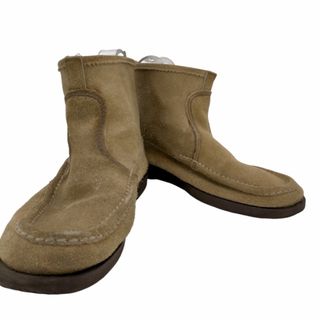 ラッセルモカシン(RUSSELL MOCCASIN)のRussell Moccasin(ラッセルモカシン) メンズ シューズ ブーツ(ブーツ)