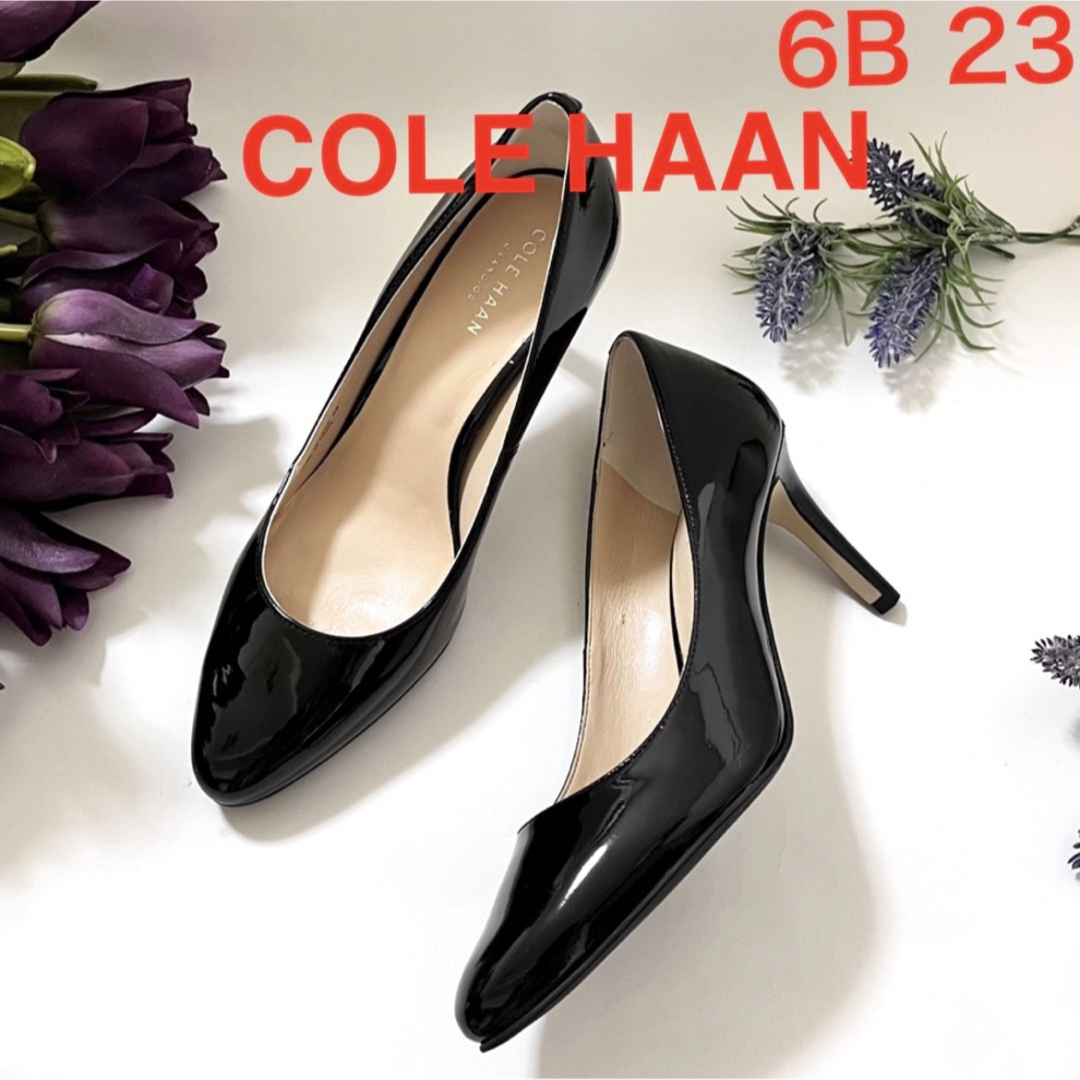 コールハーン　パンプス　COLE HAAN