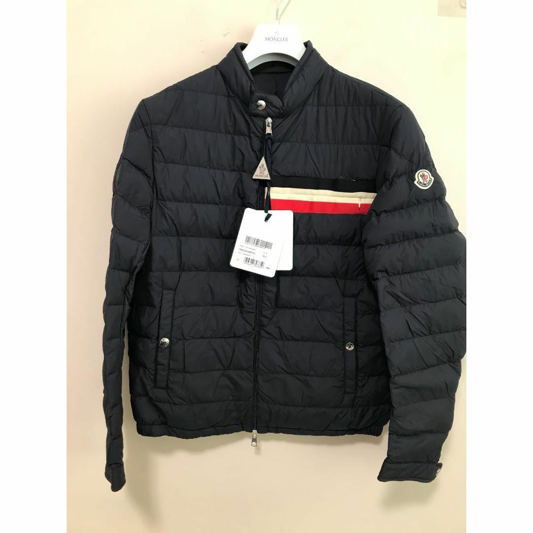 MONCLER DATER GIUBBOTT 3 ダウンジャケット2112215