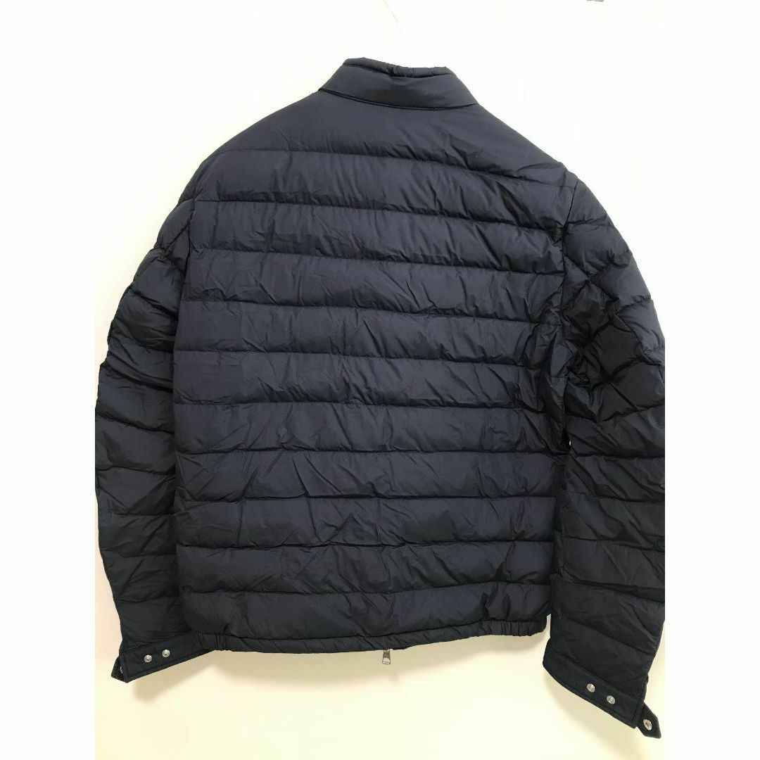 MONCLER - 30371タ MONCLER YERES GIUBBOTTO ３ ネイビーの通販 by