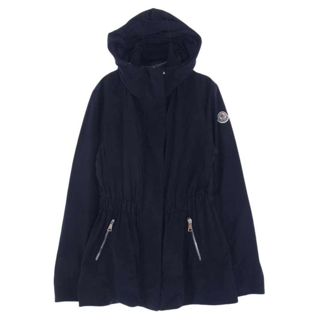 ０肩幅MONCLER モンクレール ジャケット DISTHENE GIUBBOTTO ディスシーン スプリング ジャケット ネイビー系 ０