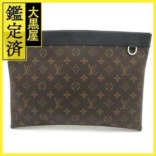 LOUIS VUITTON - LOUIS VUITTON ルイヴィトン モノグラム ポシェット ...