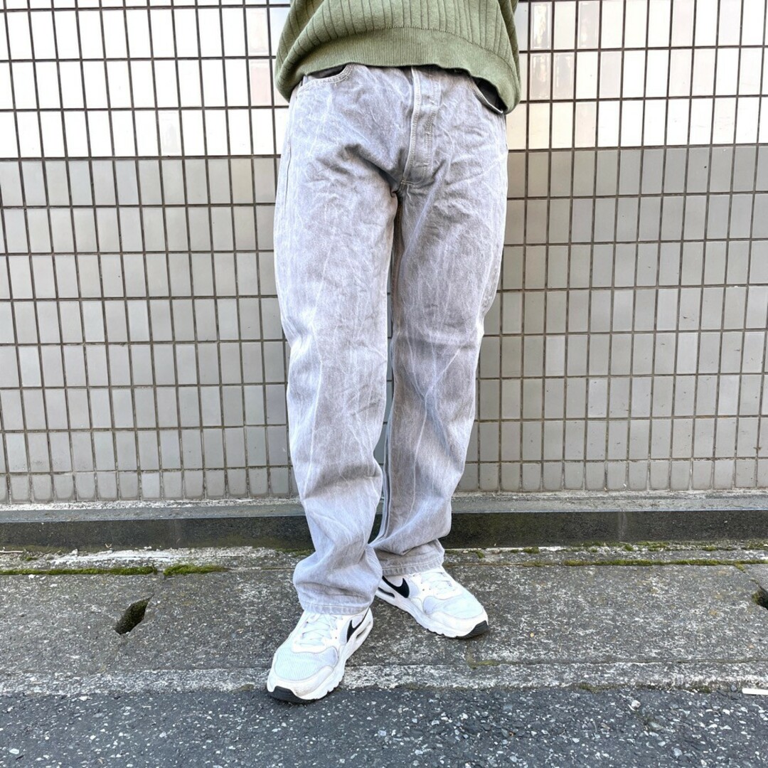 LRG 32インチパンツセット