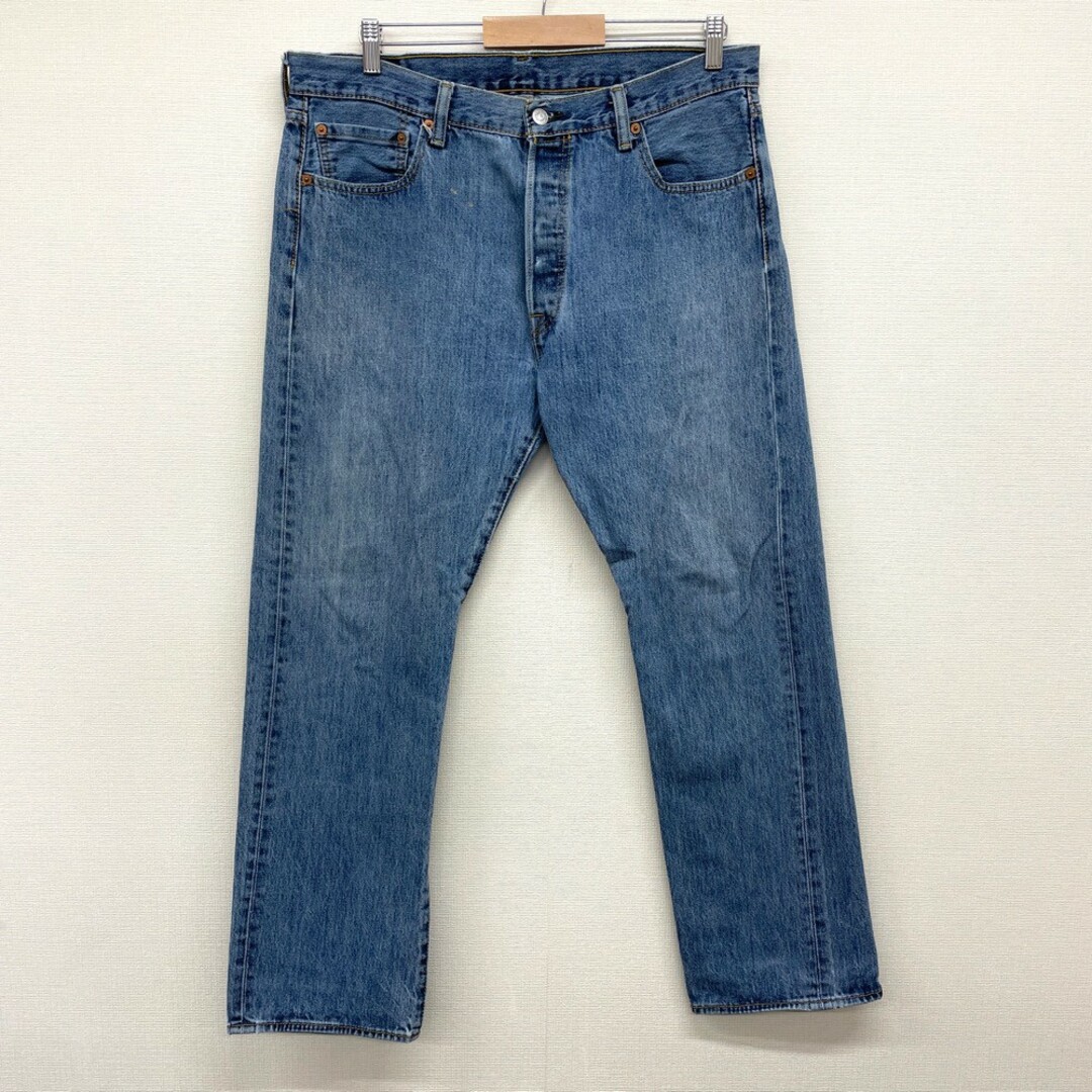 Levi's - 【中古】 リーバイス Levi's 501 デニム パンツ サイズ：W37