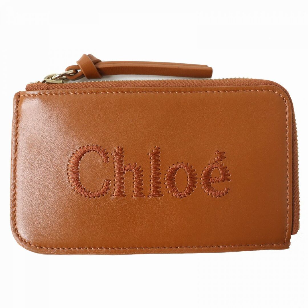 カードケース CHLOE SENSE スモールパース - 通販