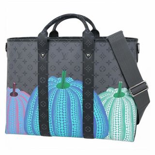 ルイヴィトン(LOUIS VUITTON)のルイヴィトン バッグ メンズ レディース トートバッグ 2WAY ブラック マルチカラー 新品 6682(トートバッグ)