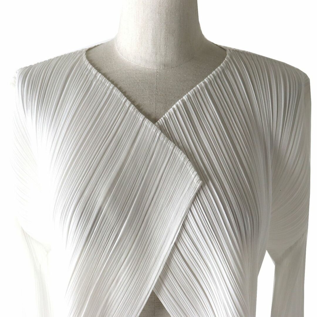 PLEATS PLEASE ISSEY MIYAKE - 未使用品△正規品 PLEATS PLEASE