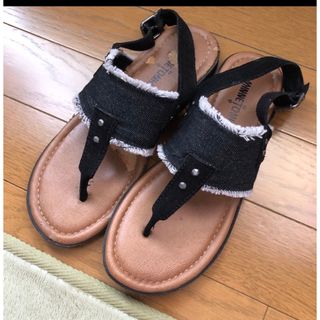 ミネトンカ(Minnetonka)の#👡ミネトンカ　サンダル👡#(サンダル)