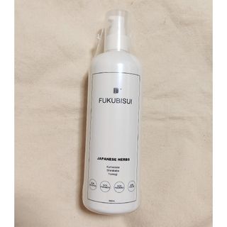 新品】送料無料！ Fukubisui 福美水 500ml 化粧水の通販 by ちよ's ...