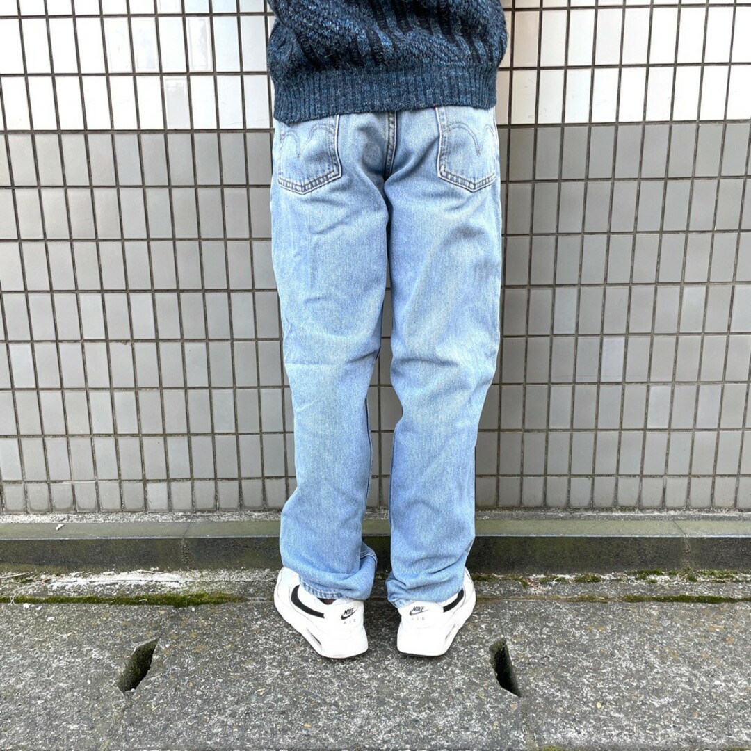 リーバイス/Levi’s 550 W32 L34