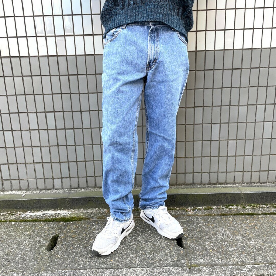 LOUIS VUITTON 2022AW Destroyed Carpenter Bell Bottom Denim 1AAHO6 ルイヴィトン デストロイカーペンターベルボトムデニムパンツ ジーンズ 花柄 総柄 モノグラム リペア加工 再構築 ボーダー ボタンフライ インディゴ サイズ33【230906】【新古品】【me04】