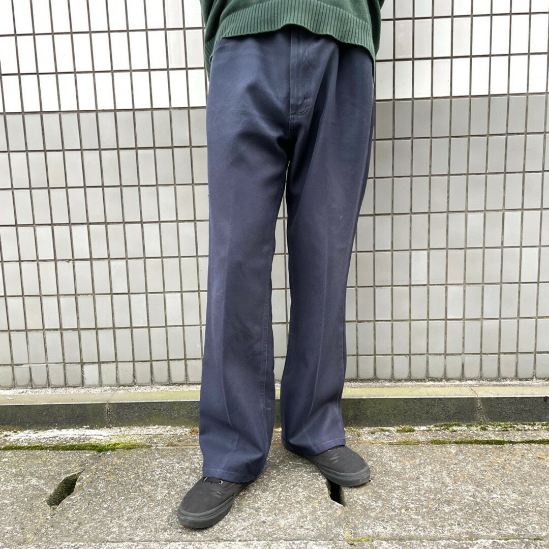 Wrangler - ラングラー Wrangler スラックス パンツ ランチャードレス