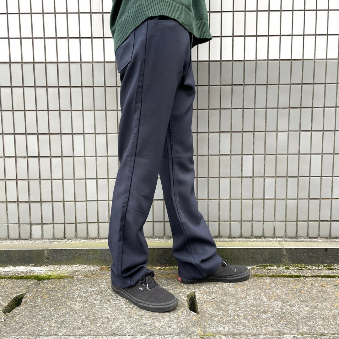 90s 00s Vintage Wrangler 82 ランチャードレスジーンズ