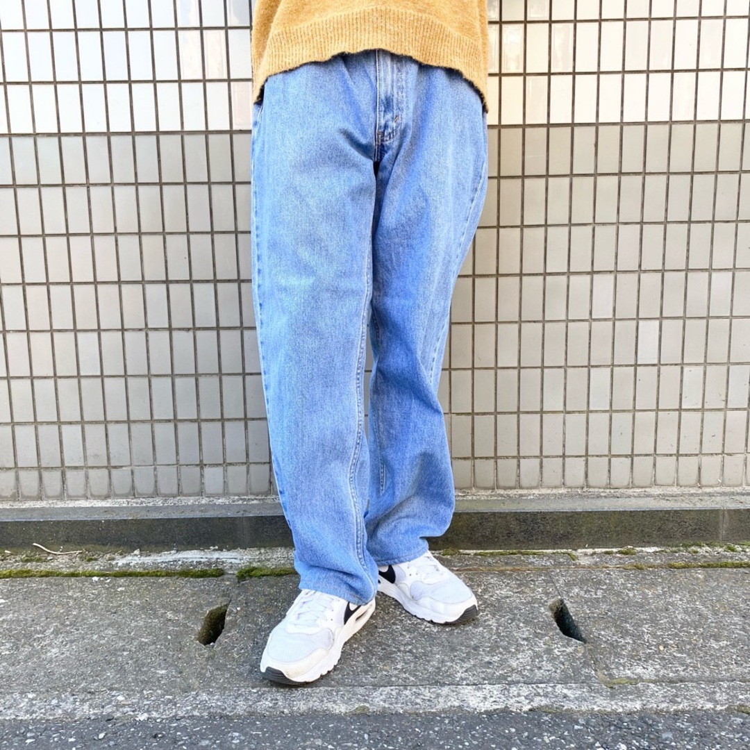 LEVI’S 550 ジーンズ W36 L30