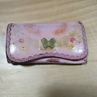 アナスイ(ANNA SUI)のアナスイ 5連 キーケース ANNA SUI(キーケース)