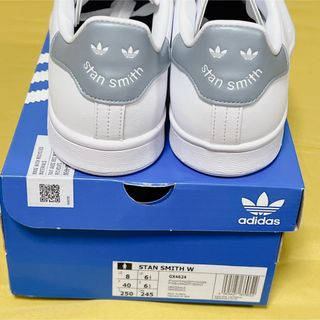 オリジナルス(Originals（adidas）)のスタンスミス　未使用品(スニーカー)