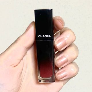 シャネル(CHANEL)の【p.様専用ページ】(口紅)