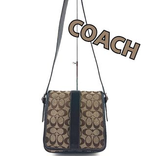 コーチ(COACH)のCOACH コーチ ショルダーバック(ショルダーバッグ)