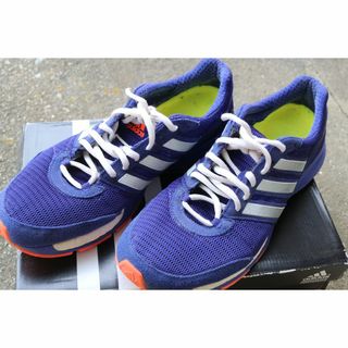 アディダス(adidas)のadizero cs boost(26.5cm)(シューズ)