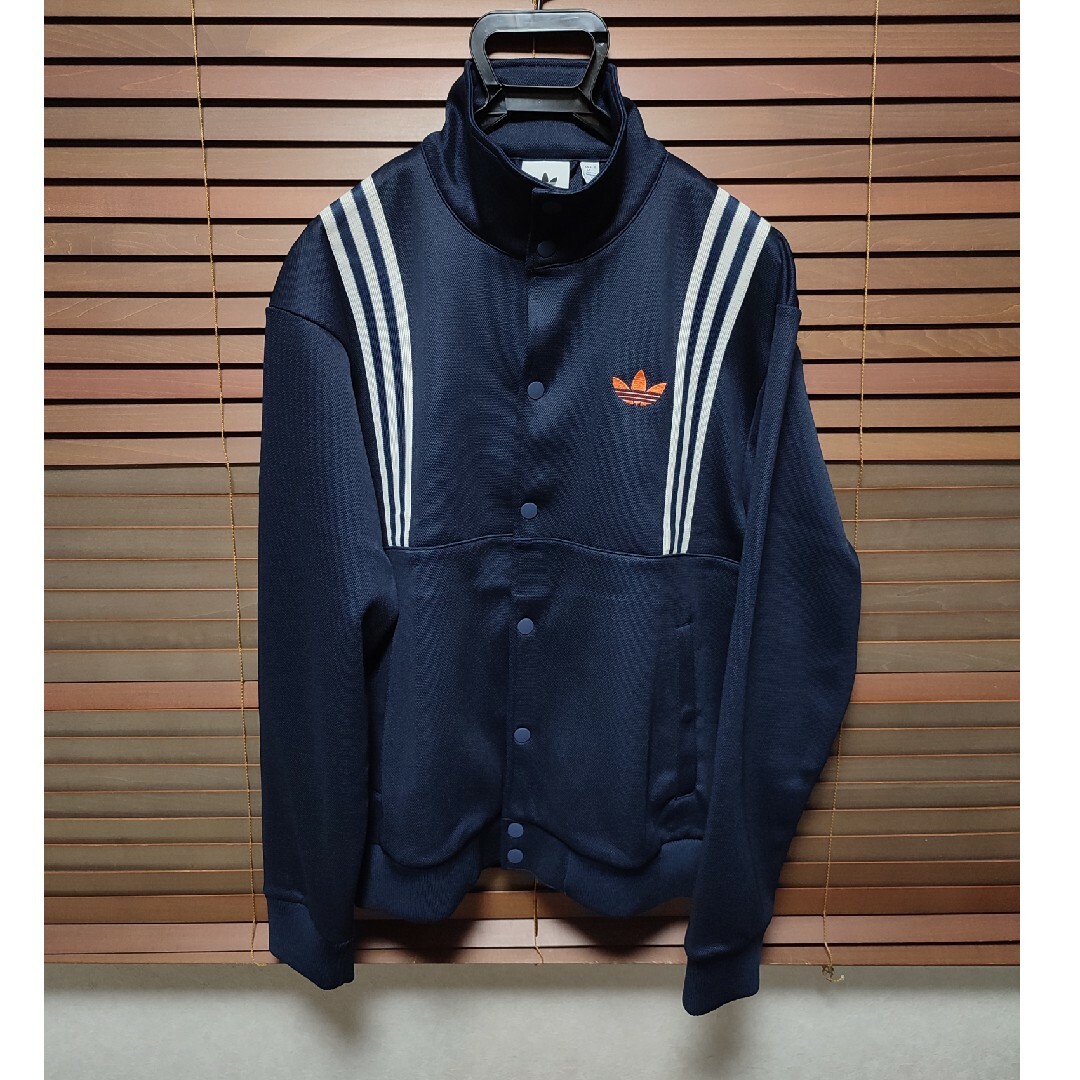 Originals（adidas）(オリジナルス)のアディカラー 70S トラックトップ メンズのジャケット/アウター(ブルゾン)の商品写真