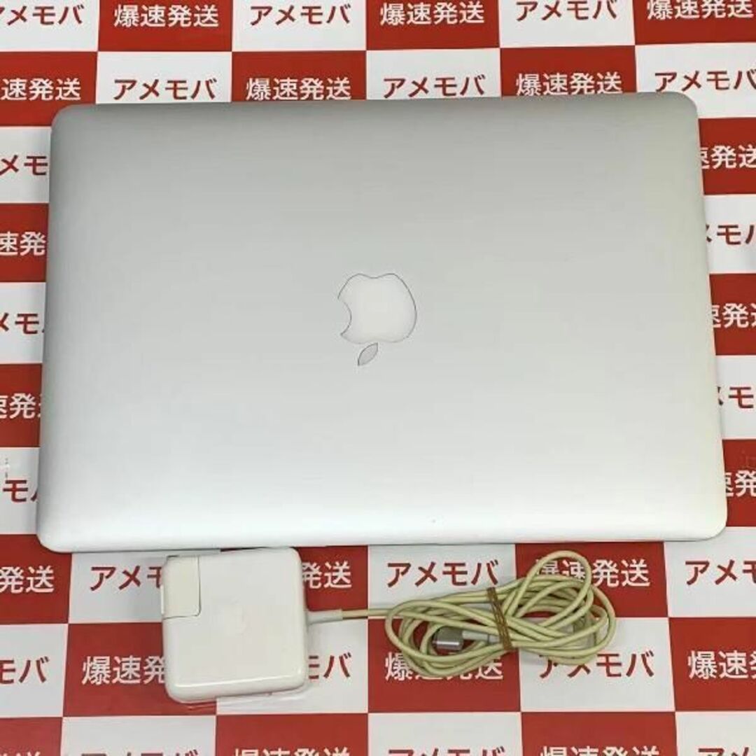 MacBook Air 13インチ Early 2015id:27064297