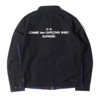 Supreme   Supreme シュプリーム ジャケット サイズ：M COMME des